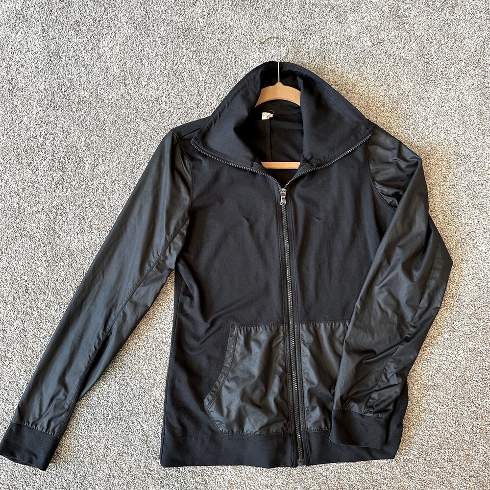 Under Armor Athletic Jacket - Size Small